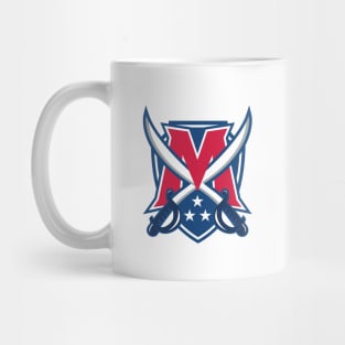 Midwest Militia Mug